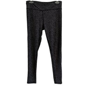 EUC Inner Spirit Athletic Leggings, M